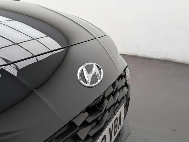 USED 2023 72 HYUNDAI I10 1.0 i10 SE Connect MPI Auto 5dr CLICK+COLLECT / HOME DELIVERY