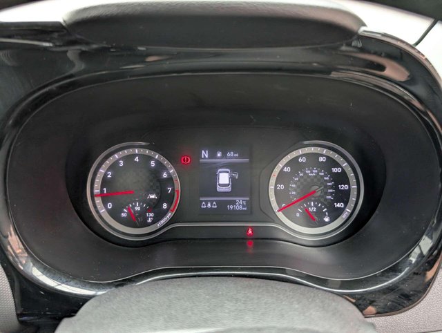 USED 2023 72 HYUNDAI I10 1.0 i10 SE Connect MPI Auto 5dr CLICK+COLLECT / HOME DELIVERY