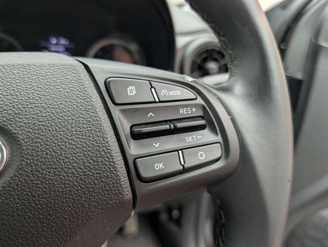 USED 2023 72 HYUNDAI I10 1.0 i10 SE Connect MPI Auto 5dr CLICK+COLLECT / HOME DELIVERY