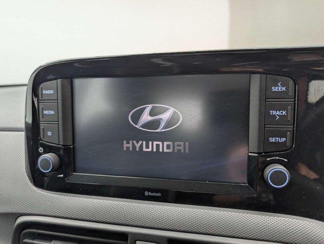 USED 2023 72 HYUNDAI I10 1.0 i10 SE Connect MPI Auto 5dr CLICK+COLLECT / HOME DELIVERY