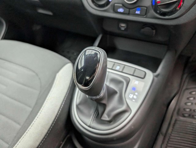 USED 2023 72 HYUNDAI I10 1.0 i10 SE Connect MPI Auto 5dr CLICK+COLLECT / HOME DELIVERY