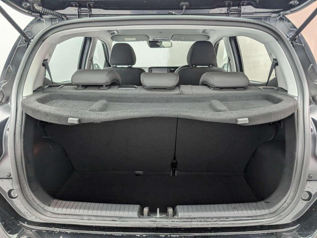 USED 2023 72 HYUNDAI I10 1.0 i10 SE Connect MPI Auto 5dr CLICK+COLLECT / HOME DELIVERY