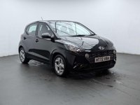 USED 2023 72 HYUNDAI I10 1.0 i10 SE Connect MPI Auto 5dr CLICK+COLLECT / HOME DELIVERY