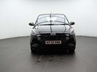 USED 2023 72 HYUNDAI I10 1.0 i10 SE Connect MPI Auto 5dr CLICK+COLLECT / HOME DELIVERY