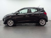 USED 2023 72 HYUNDAI I10 1.0 i10 SE Connect MPI Auto 5dr CLICK+COLLECT / HOME DELIVERY