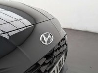 USED 2023 72 HYUNDAI I10 1.0 i10 SE Connect MPI Auto 5dr CLICK+COLLECT / HOME DELIVERY