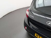 USED 2023 72 HYUNDAI I10 1.0 i10 SE Connect MPI Auto 5dr CLICK+COLLECT / HOME DELIVERY