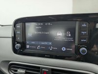 USED 2023 72 HYUNDAI I10 1.0 i10 SE Connect MPI Auto 5dr CLICK+COLLECT / HOME DELIVERY