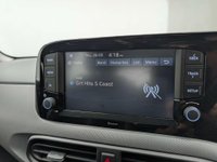 USED 2023 72 HYUNDAI I10 1.0 i10 SE Connect MPI Auto 5dr CLICK+COLLECT / HOME DELIVERY