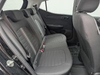 USED 2023 72 HYUNDAI I10 1.0 i10 SE Connect MPI Auto 5dr CLICK+COLLECT / HOME DELIVERY