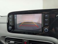 USED 2023 72 HYUNDAI I10 1.0 i10 SE Connect MPI Auto 5dr CLICK+COLLECT / HOME DELIVERY