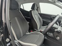 USED 2023 72 HYUNDAI I10 1.0 i10 SE Connect MPI Auto 5dr CLICK+COLLECT / HOME DELIVERY