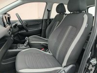 USED 2023 72 HYUNDAI I10 1.0 i10 SE Connect MPI Auto 5dr CLICK+COLLECT / HOME DELIVERY