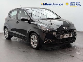 2023 HYUNDAI I10