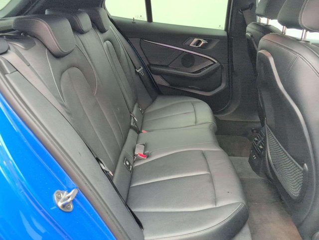 USED 2022 71 BMW 1 SERIES 1.5 118i M Sport Auto 5dr CLICK+COLLECT / HOME DELIVERY