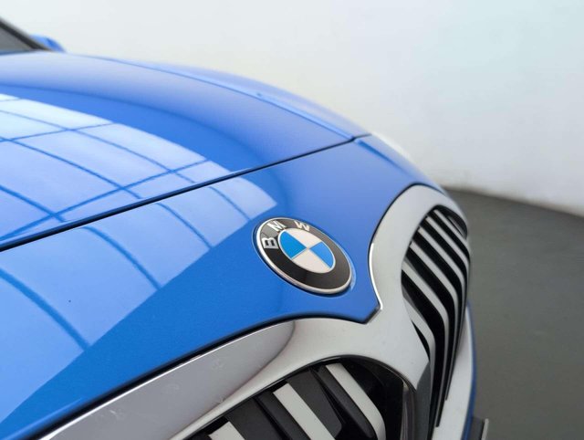 USED 2022 71 BMW 1 SERIES 1.5 118i M Sport Auto 5dr CLICK+COLLECT / HOME DELIVERY