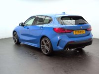 USED 2022 71 BMW 1 SERIES 1.5 118i M Sport Auto 5dr CLICK+COLLECT / HOME DELIVERY