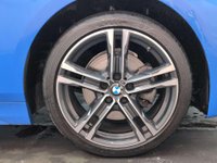 USED 2022 71 BMW 1 SERIES 1.5 118i M Sport Auto 5dr CLICK+COLLECT / HOME DELIVERY