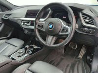 USED 2022 71 BMW 1 SERIES 1.5 118i M Sport Auto 5dr CLICK+COLLECT / HOME DELIVERY