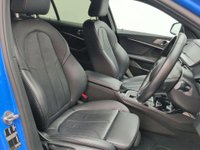 USED 2022 71 BMW 1 SERIES 1.5 118i M Sport Auto 5dr CLICK+COLLECT / HOME DELIVERY