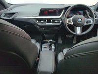 USED 2022 71 BMW 1 SERIES 1.5 118i M Sport Auto 5dr CLICK+COLLECT / HOME DELIVERY