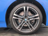 USED 2022 71 BMW 1 SERIES 1.5 118i M Sport Auto 5dr CLICK+COLLECT / HOME DELIVERY