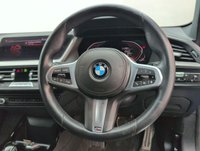 USED 2022 71 BMW 1 SERIES 1.5 118i M Sport Auto 5dr CLICK+COLLECT / HOME DELIVERY