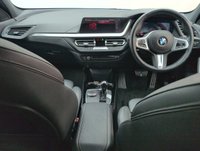 USED 2022 71 BMW 1 SERIES 1.5 118i M Sport Auto 5dr CLICK+COLLECT / HOME DELIVERY