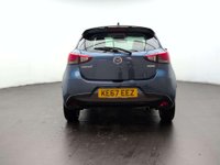 USED 2017 67 MAZDA 2 1.5 Mazda2 GT Sport 5dr CLICK+COLLECT / HOME DELIVERY