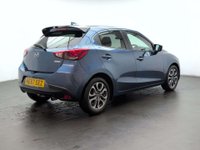 USED 2017 67 MAZDA 2 1.5 Mazda2 GT Sport 5dr CLICK+COLLECT / HOME DELIVERY