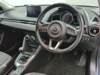 USED 2017 67 MAZDA 2 1.5 Mazda2 GT Sport 5dr CLICK+COLLECT / HOME DELIVERY