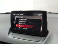 USED 2017 67 MAZDA 2 1.5 Mazda2 GT Sport 5dr CLICK+COLLECT / HOME DELIVERY