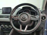 USED 2017 67 MAZDA 2 1.5 Mazda2 GT Sport 5dr CLICK+COLLECT / HOME DELIVERY