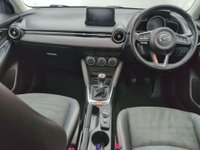 USED 2017 67 MAZDA 2 1.5 Mazda2 GT Sport 5dr CLICK+COLLECT / HOME DELIVERY