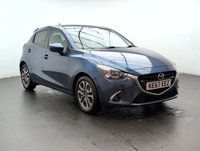 USED 2017 67 MAZDA 2 1.5 Mazda2 GT Sport 5dr CLICK+COLLECT / HOME DELIVERY