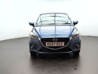 USED 2017 67 MAZDA 2 1.5 Mazda2 GT Sport 5dr CLICK+COLLECT / HOME DELIVERY