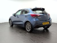 USED 2017 67 MAZDA 2 1.5 Mazda2 GT Sport 5dr CLICK+COLLECT / HOME DELIVERY