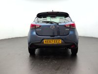 USED 2017 67 MAZDA 2 1.5 Mazda2 GT Sport 5dr CLICK+COLLECT / HOME DELIVERY
