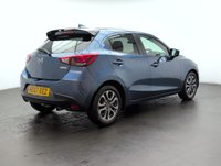 USED 2017 67 MAZDA 2 1.5 Mazda2 GT Sport 5dr CLICK+COLLECT / HOME DELIVERY