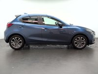 USED 2017 67 MAZDA 2 1.5 Mazda2 GT Sport 5dr CLICK+COLLECT / HOME DELIVERY