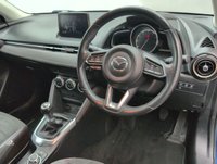 USED 2017 67 MAZDA 2 1.5 Mazda2 GT Sport 5dr CLICK+COLLECT / HOME DELIVERY
