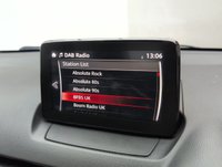 USED 2017 67 MAZDA 2 1.5 Mazda2 GT Sport 5dr CLICK+COLLECT / HOME DELIVERY