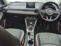 USED 2017 67 MAZDA 2 1.5 Mazda2 GT Sport 5dr CLICK+COLLECT / HOME DELIVERY
