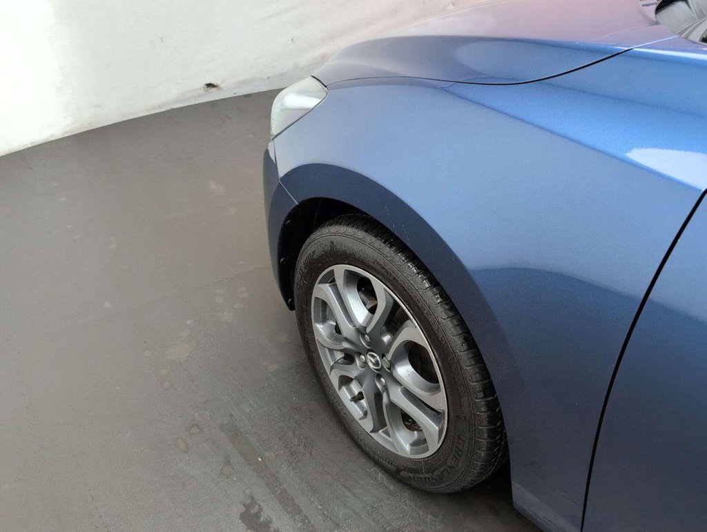 Used 2017 67 MAZDA 2 1.5 Mazda2 GT Sport 5dr CLICK+COLLECT / HOME DELIVERY