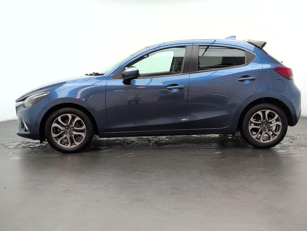 Used 2017 67 MAZDA 2 1.5 Mazda2 GT Sport 5dr CLICK+COLLECT / HOME DELIVERY