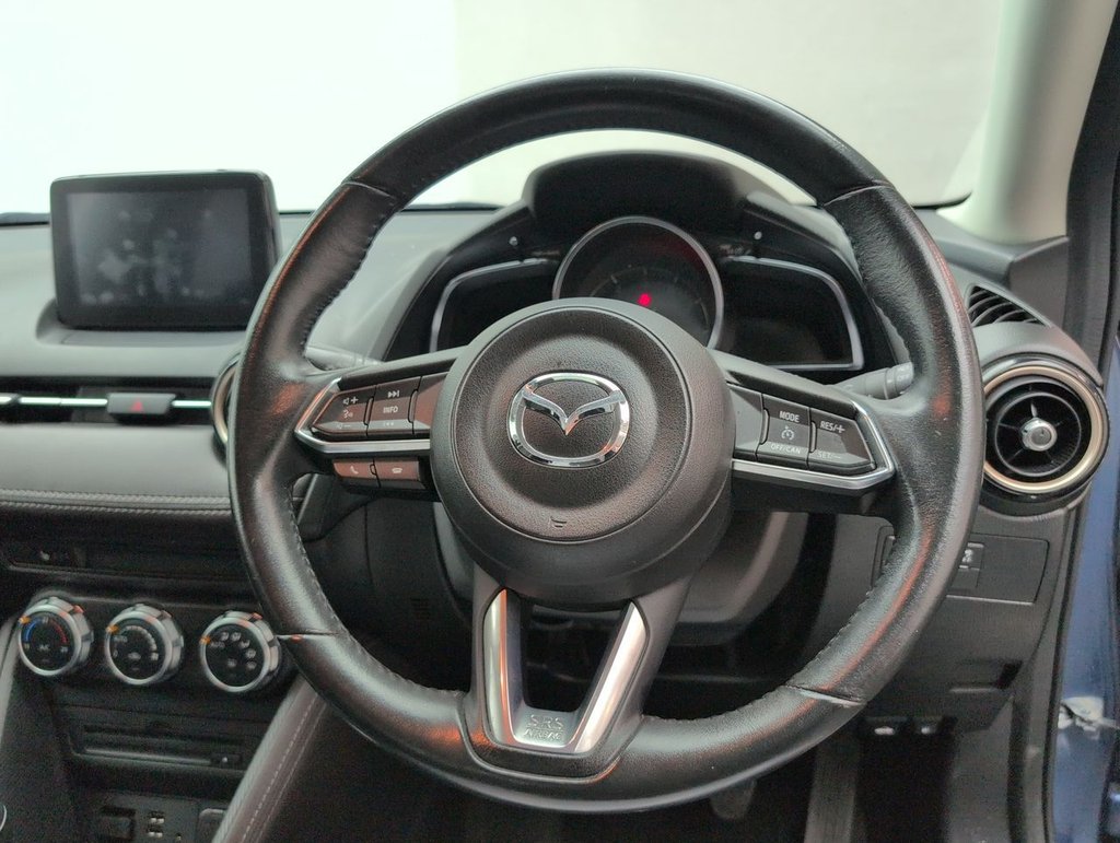 Used 2017 67 MAZDA 2 1.5 Mazda2 GT Sport 5dr CLICK+COLLECT / HOME DELIVERY