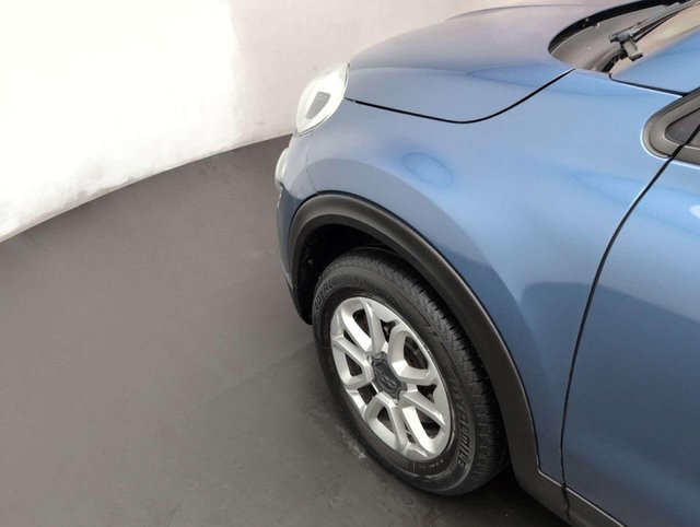 USED 2018 68 FIAT 500X 1.6 500X Urban 5dr CLICK+COLLECT / HOME DELIVERY