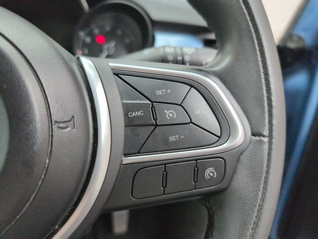 USED 2018 68 FIAT 500X 1.6 500X Urban 5dr CLICK+COLLECT / HOME DELIVERY