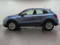 USED 2018 68 FIAT 500X 1.6 500X Urban 5dr CLICK+COLLECT / HOME DELIVERY