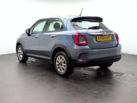 USED 2018 68 FIAT 500X 1.6 500X Urban 5dr CLICK+COLLECT / HOME DELIVERY